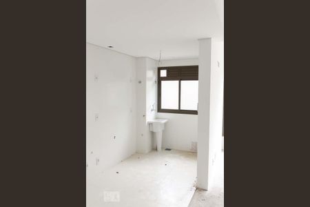 Apartamento para alugar com 95m², 3 quartos e 2 vagasÁrea de Serviço