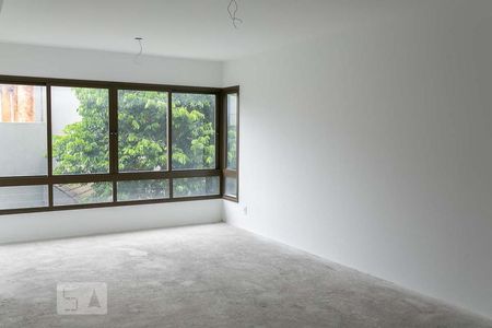 Apartamento para alugar com 95m², 3 quartos e 2 vagasSala