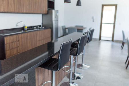 Apartamento para alugar com 95m², 3 quartos e 2 vagasÁrea comum - Salão de festas