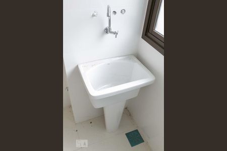 Apartamento para alugar com 95m², 3 quartos e 2 vagasÁrea de Serviço