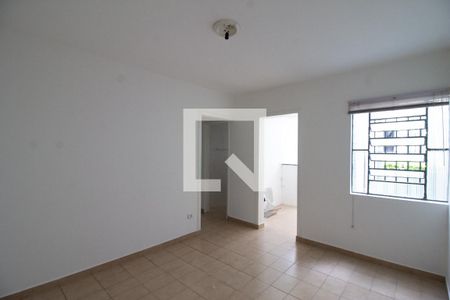 Sala de apartamento para alugar com 2 quartos, 50m² em Parque Santo Antônio, Guarulhos