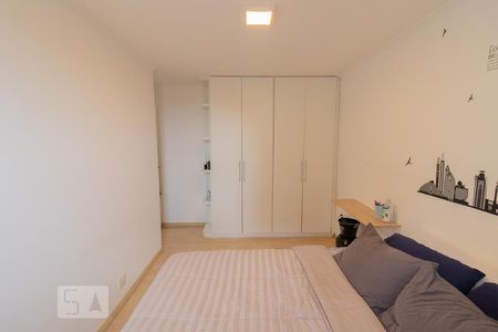Dormitório 1 de apartamento à venda com 2 quartos, 58m² em Limão, São Paulo