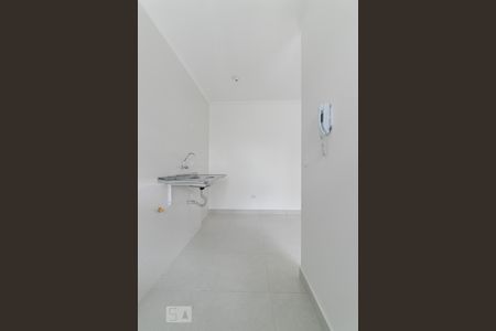 Apartamento à venda com 42m², 2 quartos e 1 vagaÁrea de Serviço