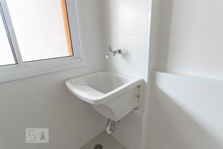 Apartamento à venda com 42m², 2 quartos e 1 vagaÁrea de Serviço