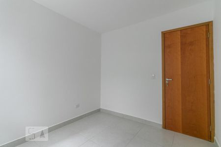 Apartamento à venda com 42m², 2 quartos e 1 vagaQuarto 2