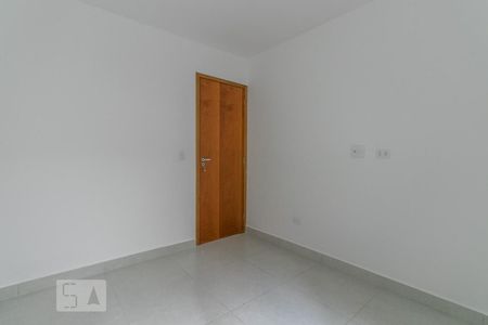Apartamento à venda com 42m², 2 quartos e 1 vagaQuarto 2