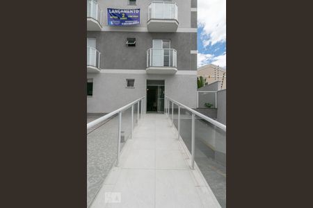 Apartamento à venda com 42m², 2 quartos e 1 vagaÁrea comum