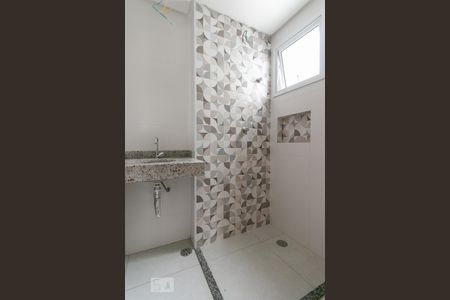 Apartamento à venda com 42m², 2 quartos e 1 vagaBanheiro