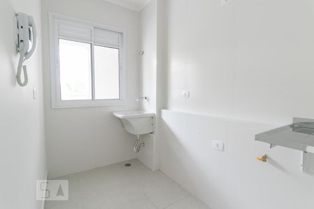 Apartamento à venda com 42m², 2 quartos e 1 vagaÁrea de Serviço