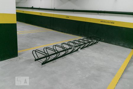 Apartamento à venda com 42m², 2 quartos e 1 vagaBicicletário