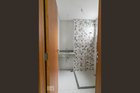 Apartamento à venda com 42m², 2 quartos e 1 vagaBanheiro