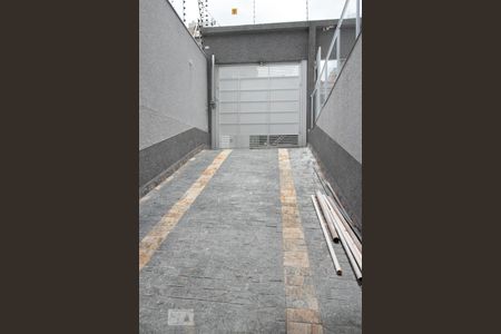 Apartamento à venda com 42m², 2 quartos e 1 vagaRampa Garagem