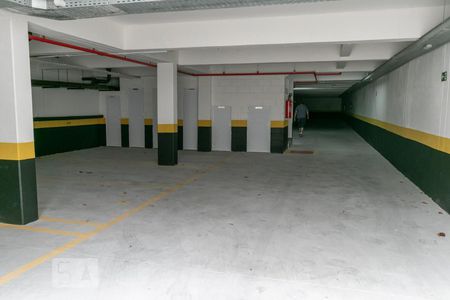Apartamento à venda com 42m², 2 quartos e 1 vagaGaragem