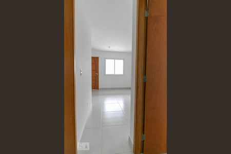 Apartamento à venda com 42m², 2 quartos e 1 vagaCorredor