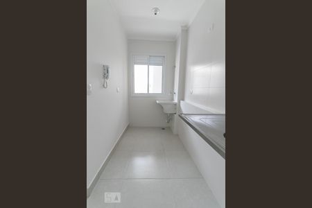 Apartamento à venda com 42m², 2 quartos e 1 vagaÁrea de Serviço