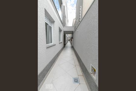 Apartamento à venda com 42m², 2 quartos e 1 vagaÁrea comum