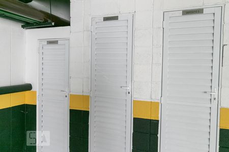 Apartamento à venda com 42m², 2 quartos e 1 vagaGaragem - Armarios