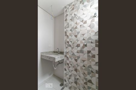 Apartamento à venda com 42m², 2 quartos e 1 vagaBanheiro