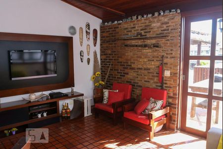 Apartamento à venda com 400m², 4 quartos e 2 vagas Apartamento à venda com 400m², 4 quartos e 2 vagasSala de Estar