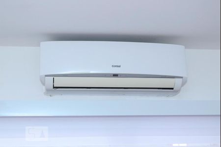 Apartamento à venda com 400m², 4 quartos e 2 vagas Apartamento à venda com 400m², 4 quartos e 2 vagasAr condicionado