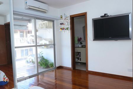 Apartamento à venda com 400m², 4 quartos e 2 vagas Apartamento à venda com 400m², 4 quartos e 2 vagasSuite 1
