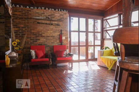 Apartamento à venda com 400m², 4 quartos e 2 vagas Apartamento à venda com 400m², 4 quartos e 2 vagasSala de Estar