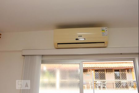 Apartamento à venda com 400m², 4 quartos e 2 vagas Apartamento à venda com 400m², 4 quartos e 2 vagasAr condicionado do Quarto 2