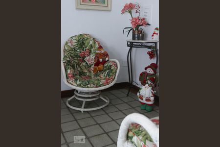 Apartamento à venda com 400m², 4 quartos e 2 vagas Apartamento à venda com 400m², 4 quartos e 2 vagasHall de Entrada