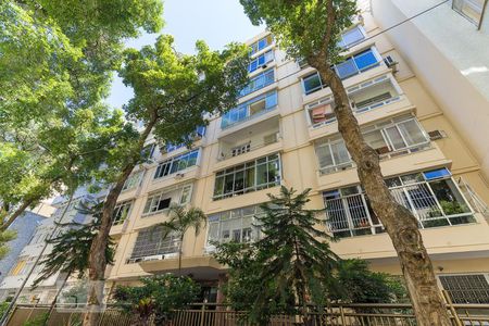 Studio à venda com 42m², 1 quarto e sem vagaFachada