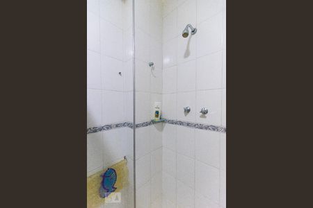 Studio à venda com 42m², 1 quarto e sem vagaBanheiro - Chuveiro agás