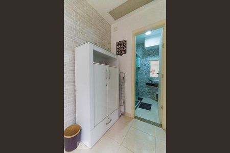 Armário de kitnet/studio à venda com 1 quarto, 42m² em Flamengo, Rio de Janeiro