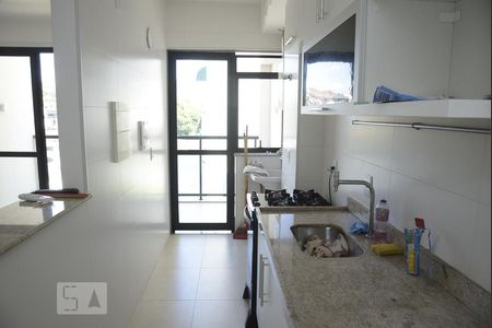 Apartamento à venda com 68m², 2 quartos e 1 vagaCozinha