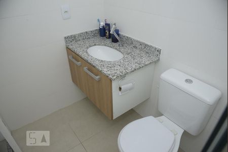 Apartamento à venda com 68m², 2 quartos e 1 vagaSuíte do Quarto 2