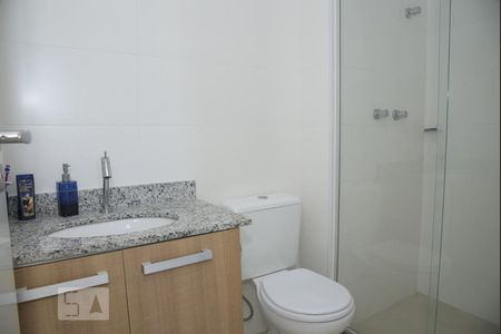 Apartamento à venda com 68m², 2 quartos e 1 vagaSuíte do Quarto 2
