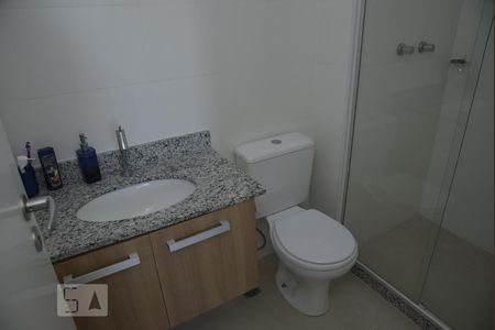 Apartamento à venda com 68m², 2 quartos e 1 vagaSuíte do Quarto 2