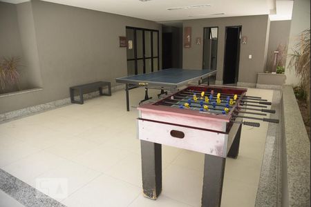 Apartamento à venda com 68m², 2 quartos e 1 vagaÁrea de Jogos