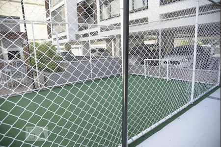 Apartamento à venda com 68m², 2 quartos e 1 vagaQuadra Esportiva