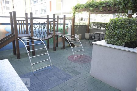 Apartamento à venda com 68m², 2 quartos e 1 vagaÁrea Comum - Playground