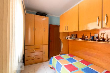 Casa à venda com 183m², 3 quartos e 2 vagasQuarto 1