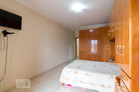 Casa à venda com 183m², 3 quartos e 2 vagasQuarto 3 suíte