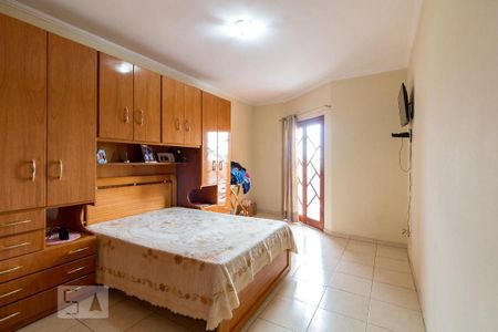 Casa à venda com 183m², 3 quartos e 2 vagasQuarto 3 suíte