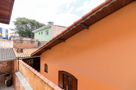 Casa à venda com 183m², 3 quartos e 2 vagasVista quarto 1