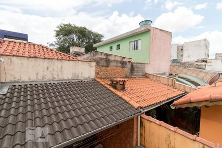 Casa à venda com 183m², 3 quartos e 2 vagasVista quarto 2