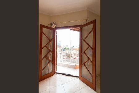 Casa à venda com 183m², 3 quartos e 2 vagasVaranda quarto 3 suíte