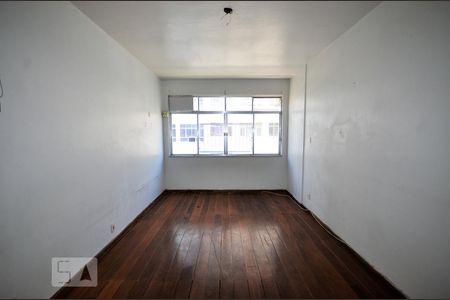 Apartamento para alugar com 48m², 1 quarto e sem vagaSala