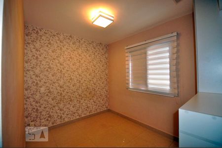 Suite 1 de apartamento à venda com 3 quartos, 64m² em Vila Butantã, São Paulo