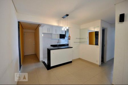 Sala Jantar de apartamento à venda com 3 quartos, 64m² em Vila Butantã, São Paulo