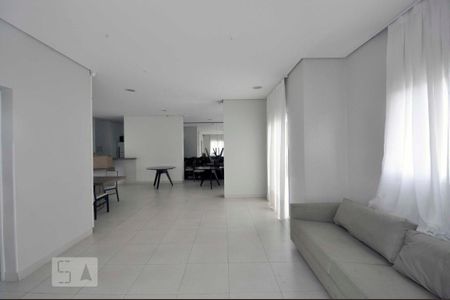 Hall de Entrada de apartamento à venda com 3 quartos, 64m² em Vila Butantã, São Paulo