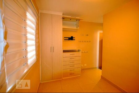 Suite 1 de apartamento à venda com 3 quartos, 64m² em Vila Butantã, São Paulo