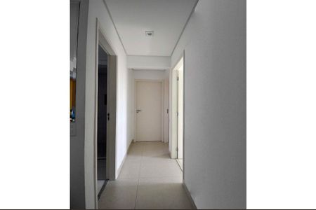 Hall de apartamento à venda com 3 quartos, 64m² em Vila Butantã, São Paulo